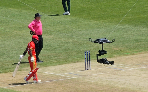 Compete in the 2023 Disney Cup: Join Teams from Over 20 Countries