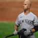 brett gardner baseball card