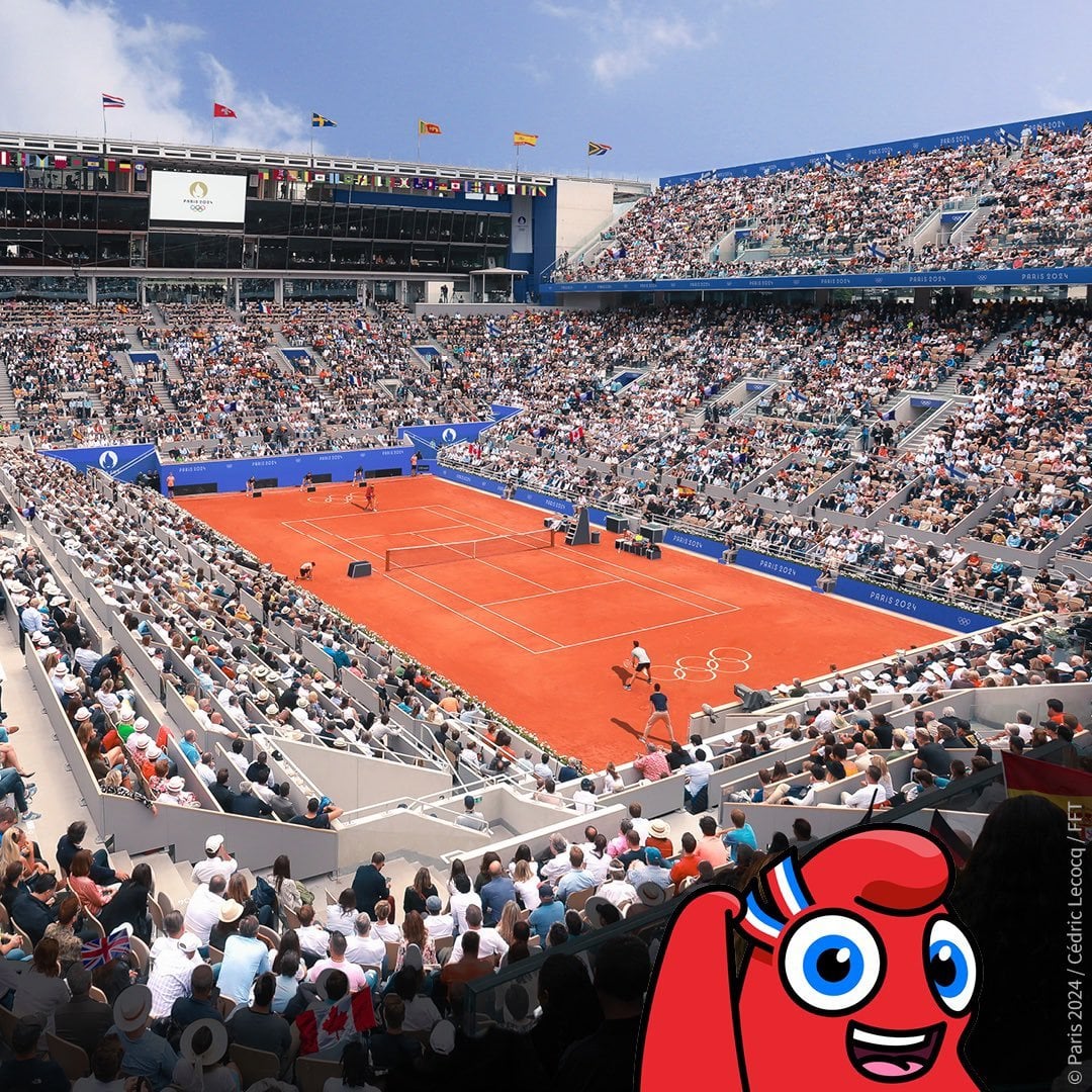 Olympic Tennis 2024: Understanding the Best-of-5 Sets Format