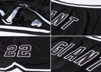 Explore Official Throwback NBA Basketball Shorts – Vintage & Stylish