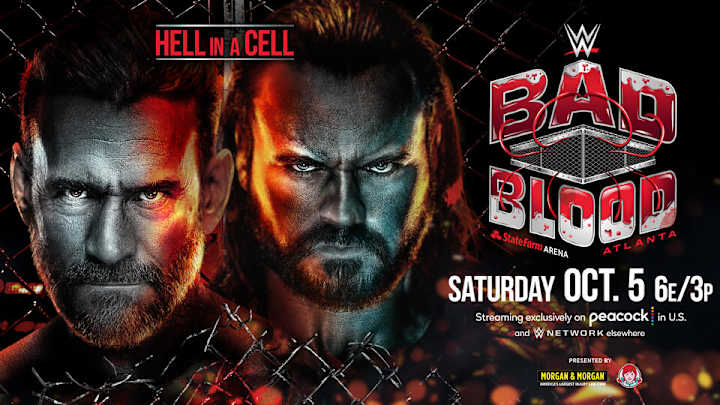 wwe tickets bad blood