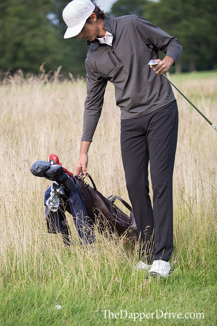 Shop Arnold Palmer Golf Apparel – Iconic Style Meets Performance