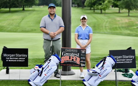 Who is the Best Golfer to Never Win a Major Title?