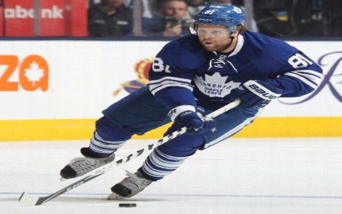 25 Funniest NHL Fantasy Hockey Team Names to Stand Out This Season