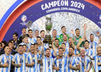 Join the Excitement at Copa de Campeones El Paso 2024 – Register Now!