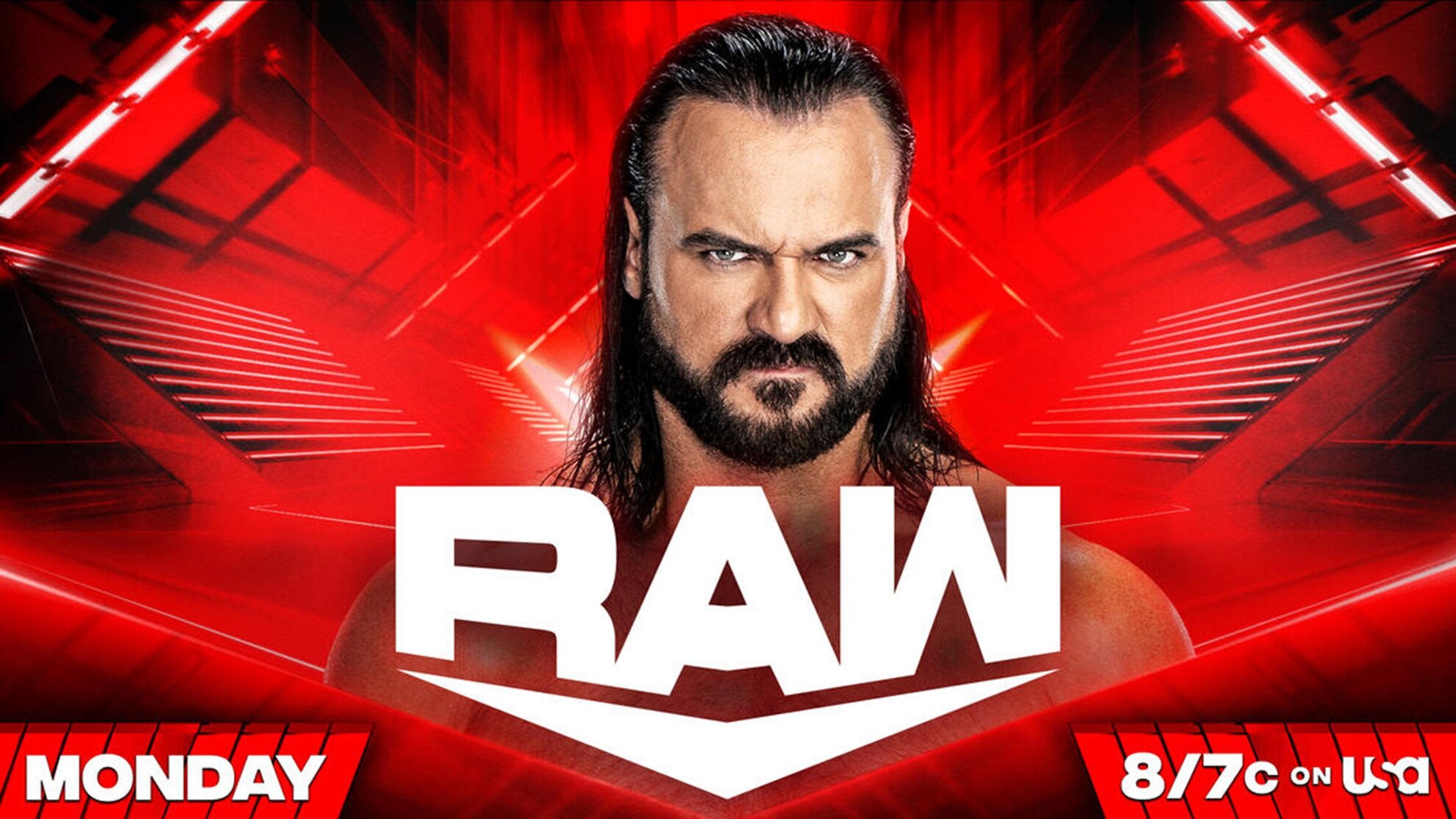 Watch WWE Monday Night RAW Live in Denver, CO – September 2, 2024 at Ball Arena!