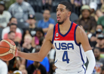 Are WNBA Balls Smaller Than NBA Balls? Understanding the Size Difference