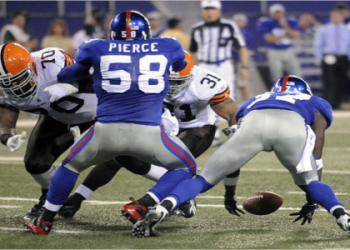 NFL Green Dot: Understanding the Helmet Communication System