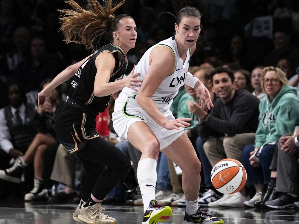 All About L Chat WNBA: Insights, Forums, and Latest Events in Womens Basketball