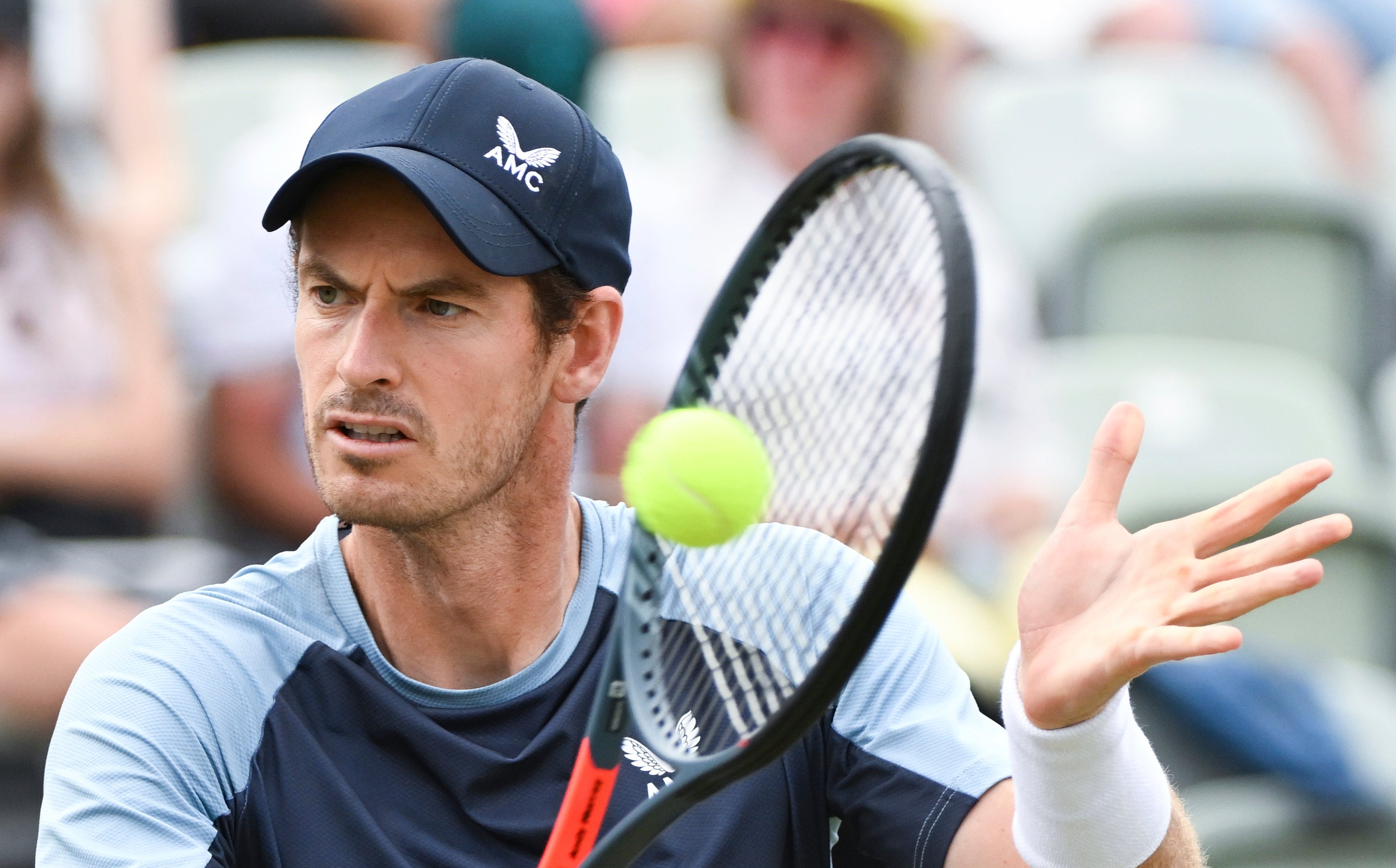 Live Tennis Score: Andy Murrays Latest Results and Updates