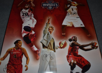 Buy WNBA Basketball Posters Online – Official NBA Art Prints & Framed Options