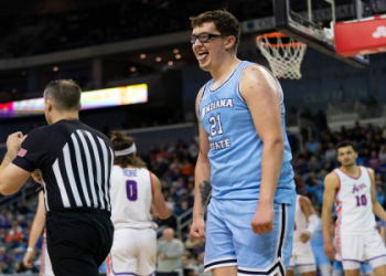 robbie avila nba draft projection