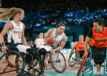 The Rise of Dutch NBA Players: Key Athletes from the Netherlands in the NBA