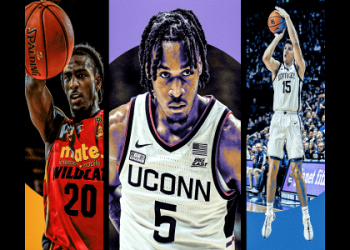 Biggest NBA Draft Mistakes: The Worst Picks in NBA History