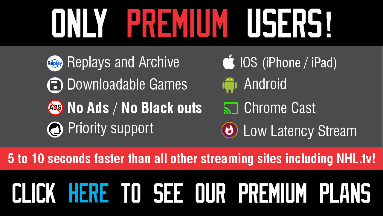 NHL66 Stream: Free Live NHL Streaming with No Ads