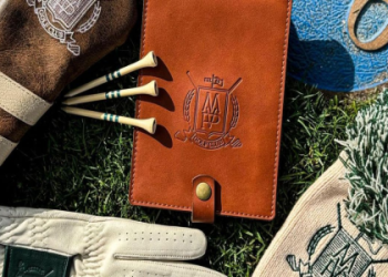 Elevate Your Game with Stylish PGA Golf Shirts for Men