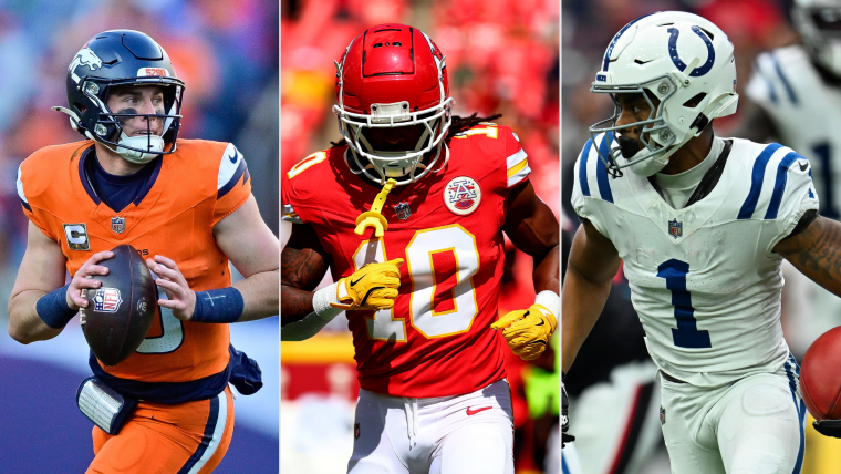 Dominate DFS: Expert-Recommended NFL Sleepers for [Date] Contests