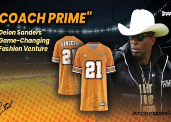 Deion Sanders NFL Jerseys for Sale – Get Your Official Gear Today
