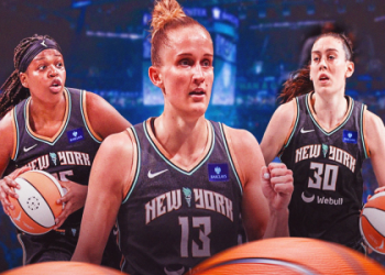 Join the Covers WNBA Forum for Expert Tips and Game Discussions