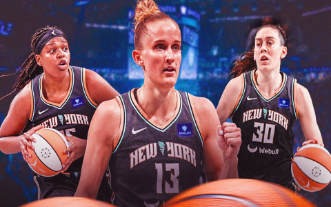 Join the Covers WNBA Forum for Expert Tips and Game Discussions