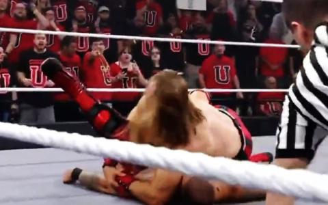 Buy WWE No Mercy Tickets 2024 – Secure Your Seats for NXT Live Event!