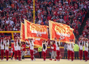 Explore the Around The NFL Subreddit: A Community for NFL Fans and Podcasters