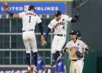 astros baseball players 2017