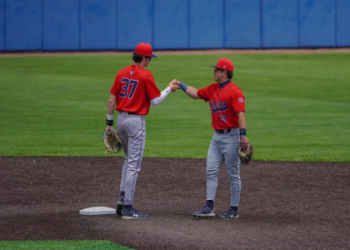 daniel harden baseball