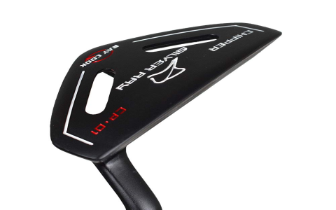 Gyro Golf Clubs: The Ultimate Precision for Your Game