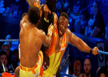 WWE Returns to Lafayette, LA: Experience the Road to WrestleMania at Cajundome