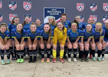 Best Chicago Soccer Tournament for U8-U19: Join the Midwest Rush Cup