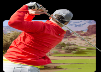 Nova Golf Simulator: Play with Real Golf Balls Anytime, Anywhere