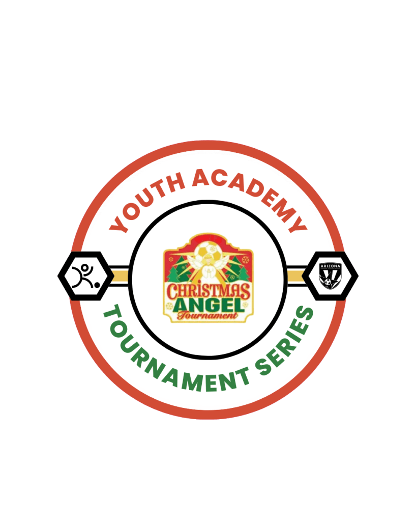 Join the Christmas Angel Soccer Tournament 2023 – December 1-3 in Phoenix