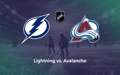 Expert Avalanche Predictions: NHL Betting Insights and Tips
