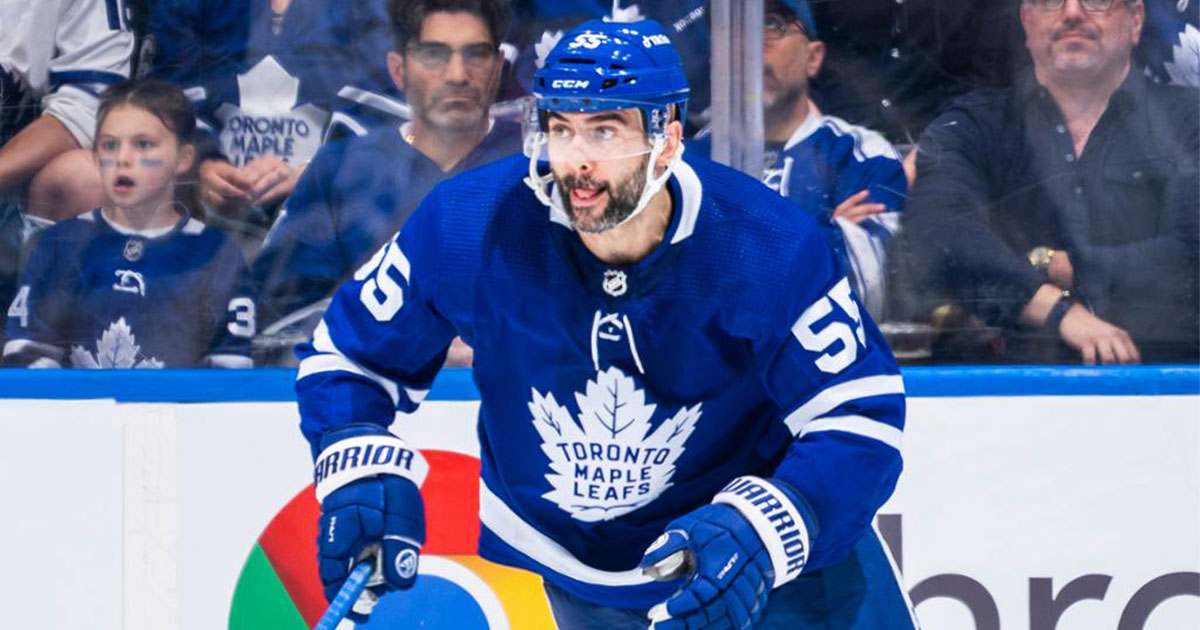 Discover the Oldest NHL Players in 2024: Who Holds the Record This Season?