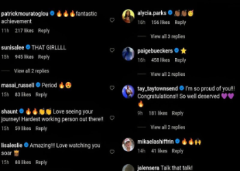 WNBA Legend Lisa Leslie Crossword Clue Solution