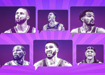 Updated NBA Fantasy Dynasty Rankings: Best Picks for 2024-25 Season