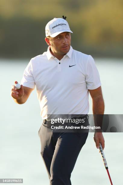 Discover the Best Famous Italian Golfers: Francesco Molinari and More