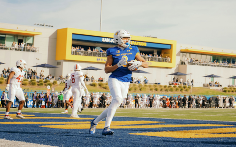 Top NFL Players from San Jose State: A Legacy of Talent