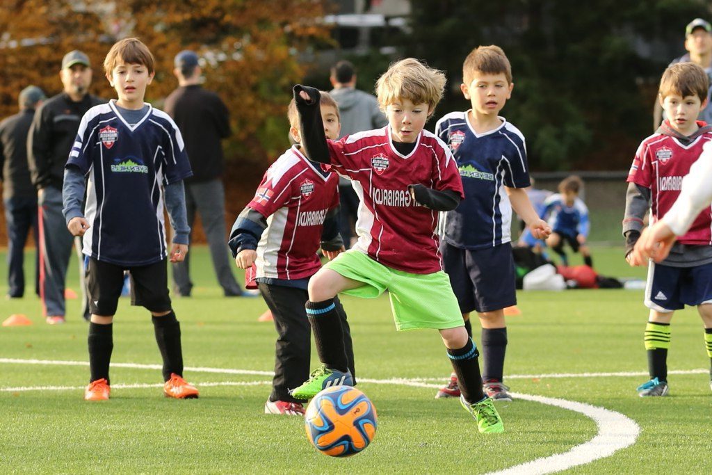 Classic Soccer League El Paso: Elevating Youth Soccer in the Borderplex