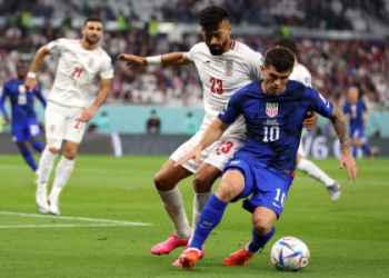 croatia vs usa soccer