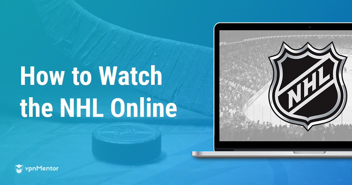 NHL Free Live Streaming – Watch Every Game with No Interruptions
