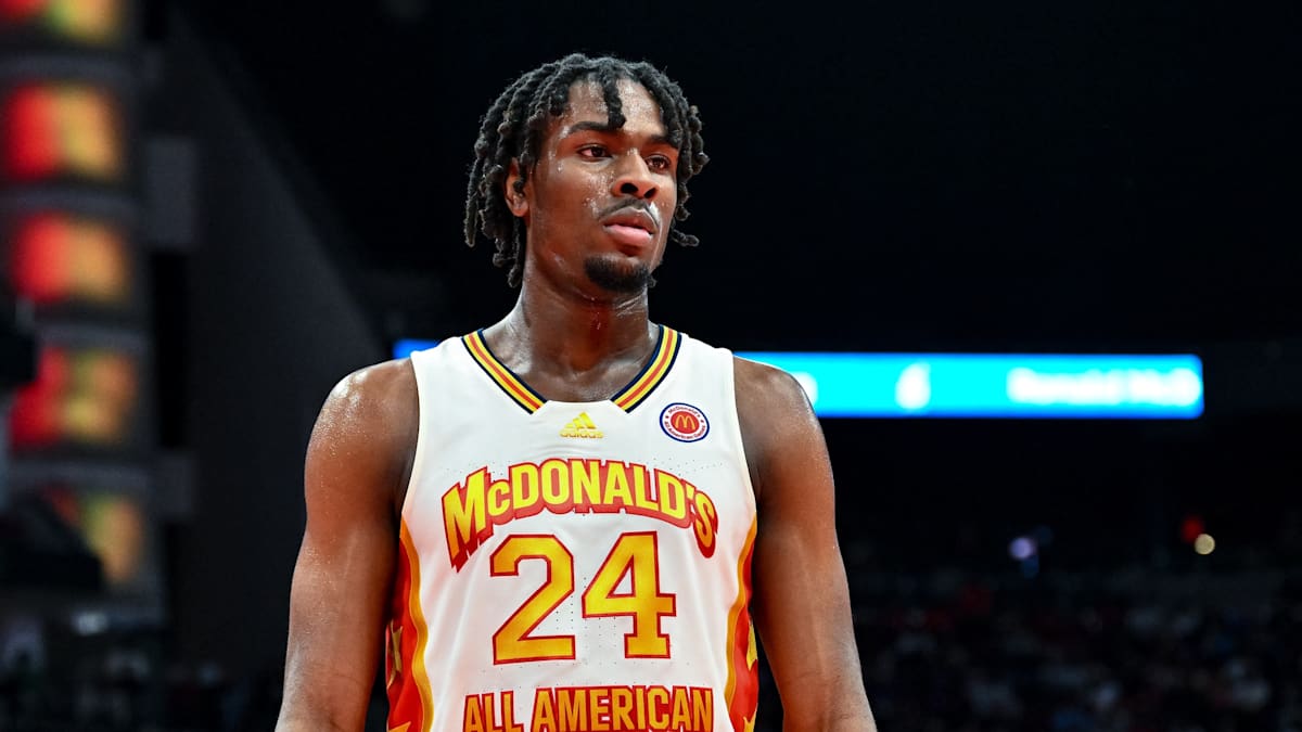 Mackenzie Mgbakos 2024 NBA Draft Profile: Strengths, Projections, and Future