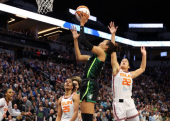 WNBA Player Projections for 2024: Best Fantasy Picks and Stats Breakdown