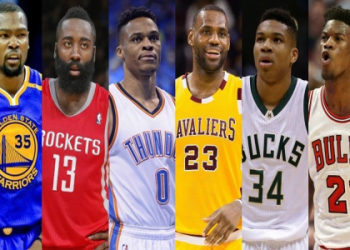 NBA Players Quiz: Test Your Basketball Knowledge with Top Stars