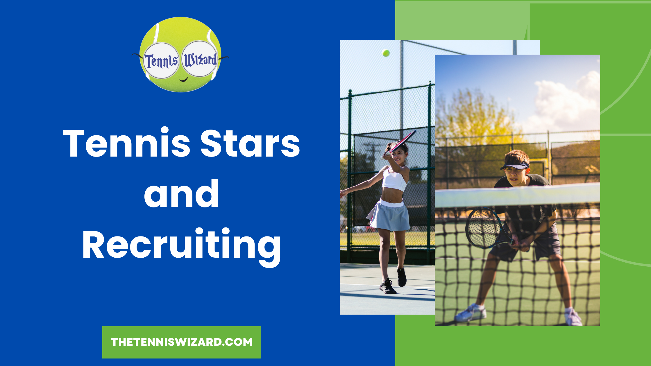 How Tennis Recruiting Star Ratings Impact Player Rankings
