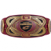 Show. Cleveland Browns WWE Belt： Show Your Team Pride with Championship Style