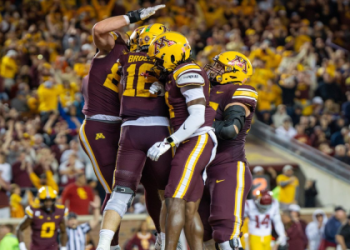 11 Minnesotans Chosen in the 2024 NHL Draft: Key Picks and Insights