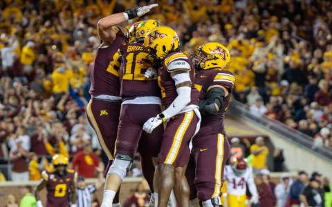 11 Minnesotans Chosen in the 2024 NHL Draft: Key Picks and Insights