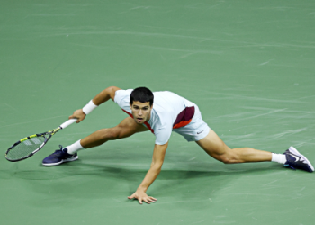 Everything You Need to Know About Tennis Time and Match Durations